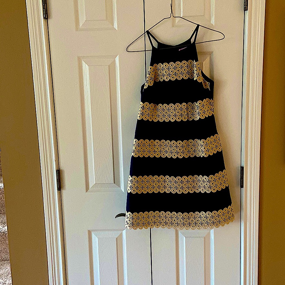 Lily Pulitzer Dress